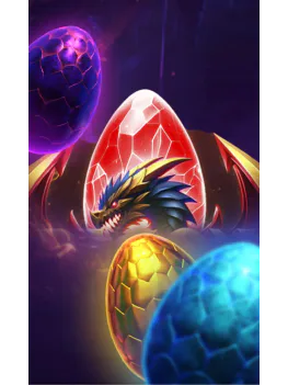 Dragons Jewels Claw — Clawbuster